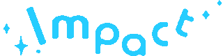 Impactのロゴ