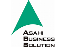朝日ビジネスソリューションのロゴ