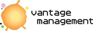 ヴァンテージマネジメントのロゴ