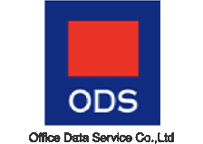 オフィスデータサービスのロゴ