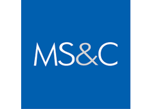 MS&Consultingのロゴ