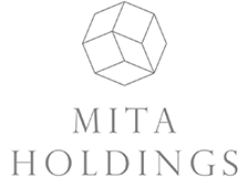 三田ホールディングズのロゴ