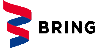 BRINGのロゴ
