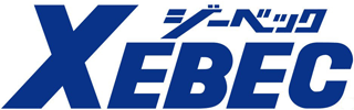 ジーベック（繊維）のロゴ