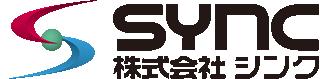 シンク（ソフト開発・福島県）のロゴ