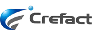 クレファクトのロゴ
