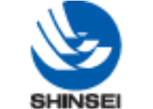 シンセイ（化学）のロゴ