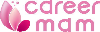 キャリア・マムのロゴ