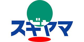 スギヤマ薬品のロゴ