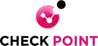 チェック・ポイント・ソフトウェア・テクノロジーズのロゴ