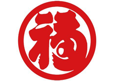 福田屋百貨店のロゴ