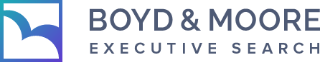 Boyd&Moore Executive Searchのロゴ