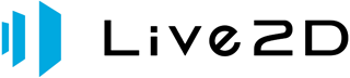 Live2Dのロゴ