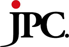ジェー・ピー・シーのロゴ