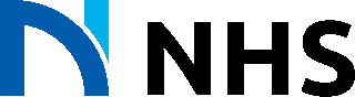NHS（生命保険）のロゴ