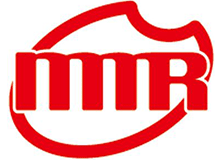 MMライスのロゴ