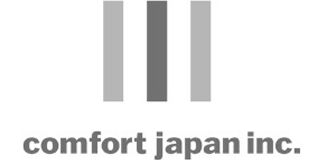 コンフォートジャパンのロゴ