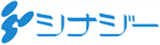 シナジー（書籍）のロゴ