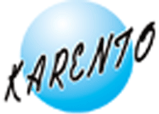 カレントビルディングのロゴ