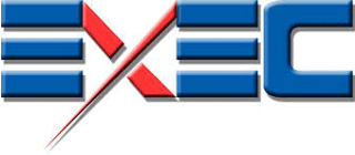 西日本エグゼックのロゴ