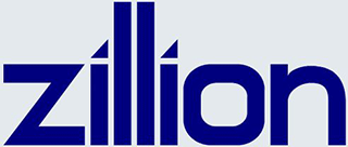 ジリオン浜松のロゴ