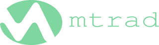 エムトラッドのロゴ