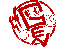 タンスのゲンのロゴ