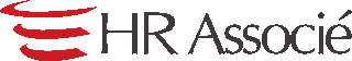 HRアソシエのロゴ