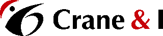 Crane&Iのロゴ