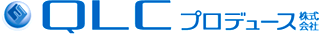 QLCプロデュースのロゴ