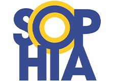 ソフィア（ソフト開発・静岡県）のロゴ