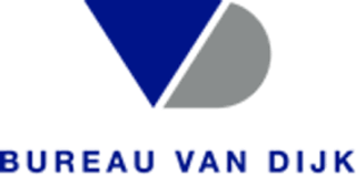 ビューロー・ヴァン・ダイク・エレクトロニック・パブリッシングのロゴ