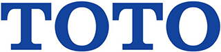 TOTO関西販売のロゴ