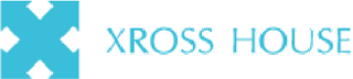 クロスハウスのロゴ