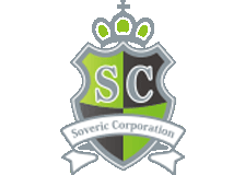 ソヴリックコーポレーションのロゴ