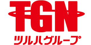 ツルハグループドラッグ&ファーマシー西日本のロゴ