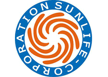 サンライフコーポレーションのロゴ