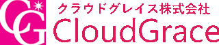 クラウドグレイスのロゴ