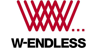 W-ENDLESSのロゴ