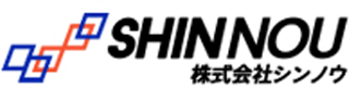 シンノウのロゴ