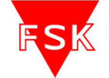 伏見製薬所のロゴ