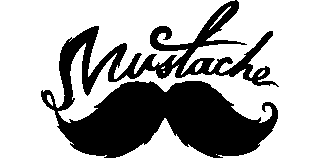 マスタッシュのロゴ