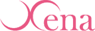 Xenaのロゴ