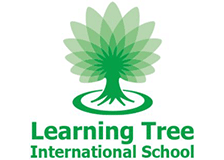 グローイング・トゥリーズのロゴ