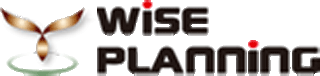 ワイズプランニングのロゴ