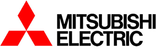 九州三菱電機販売のロゴ