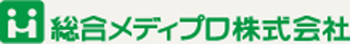 総合メディプロのロゴ