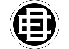 大栄電気のロゴ