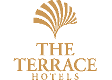 ザ・テラスホテルズのロゴ