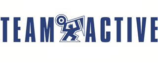 チームアクティブのロゴ